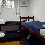 Vila Praiana Hostel&Suítes