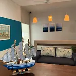 Vila Praiana Hostel&Suítes