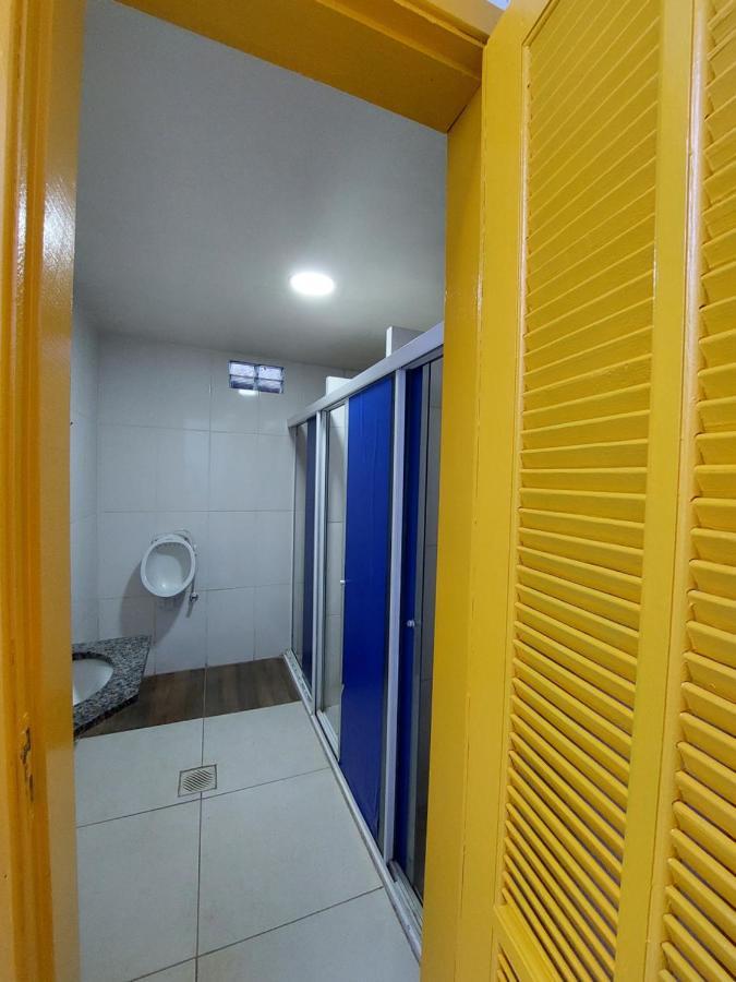 Hostal Praiana Hostel&suítes