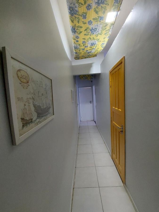 Hostal Praiana Hostel&suítes *