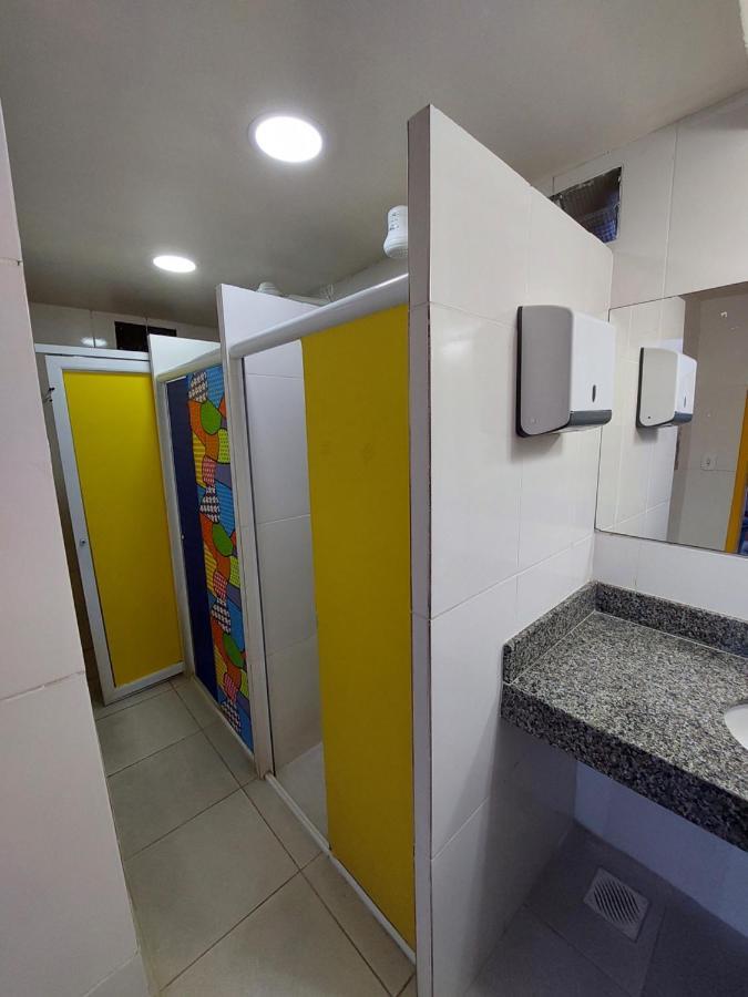 Praiana Hostel&suítes Hostal *
