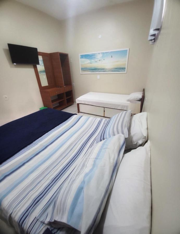 Praiana Hostel&suítes Hostal *