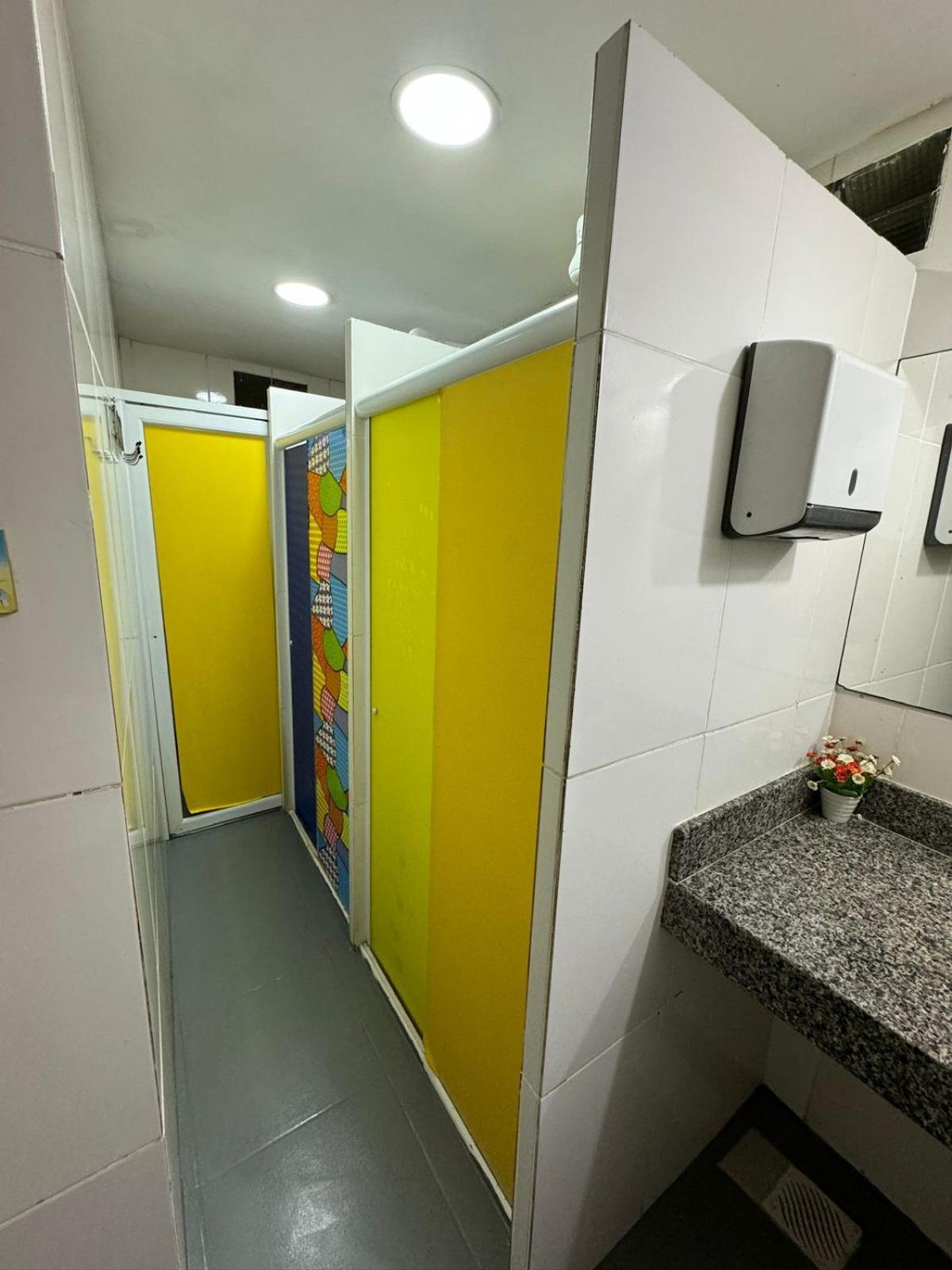 Praiana Hostel&suítes Hostal