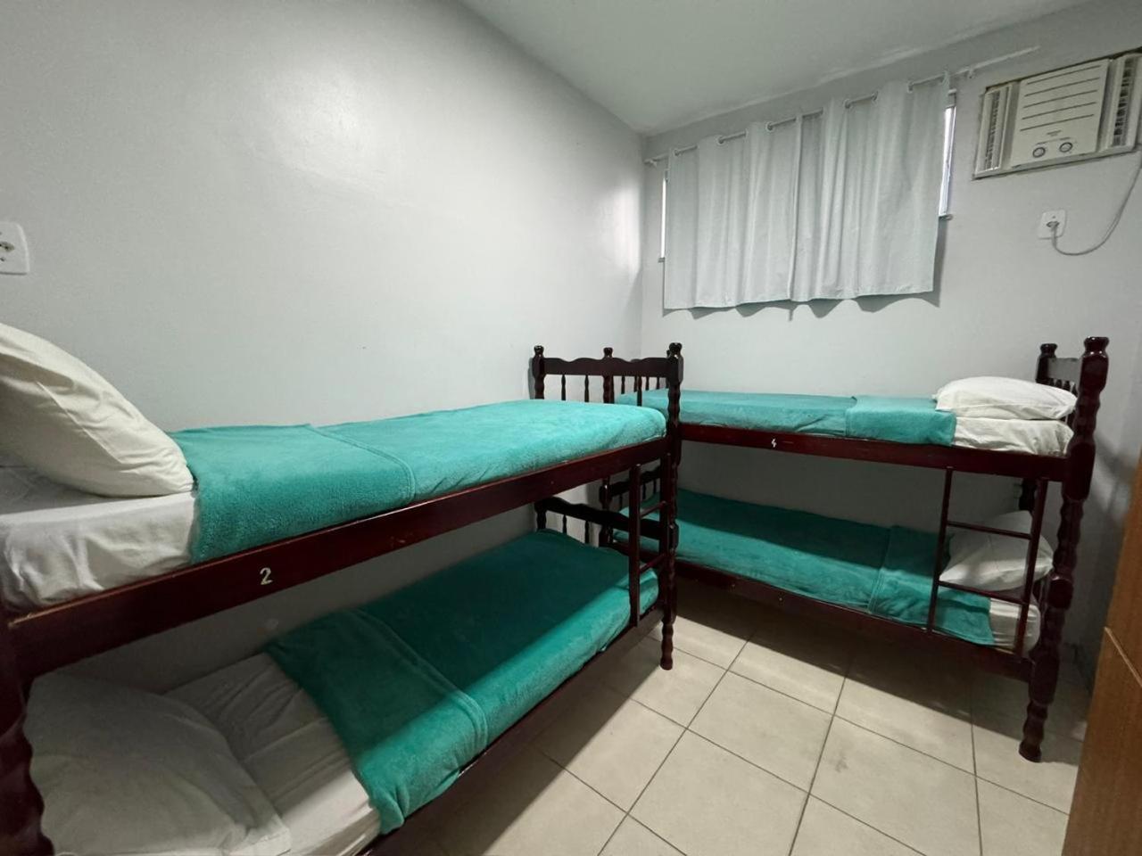 Praiana Hostel&suítes Hostal Arraial do Cabo