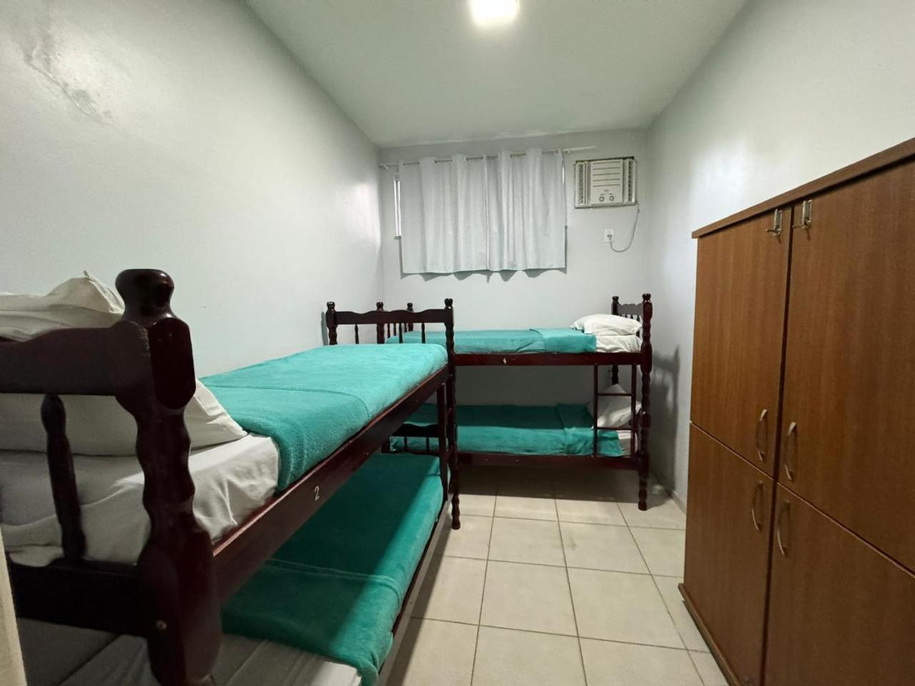 Hostal Praiana Hostel&suítes Arraial do Cabo