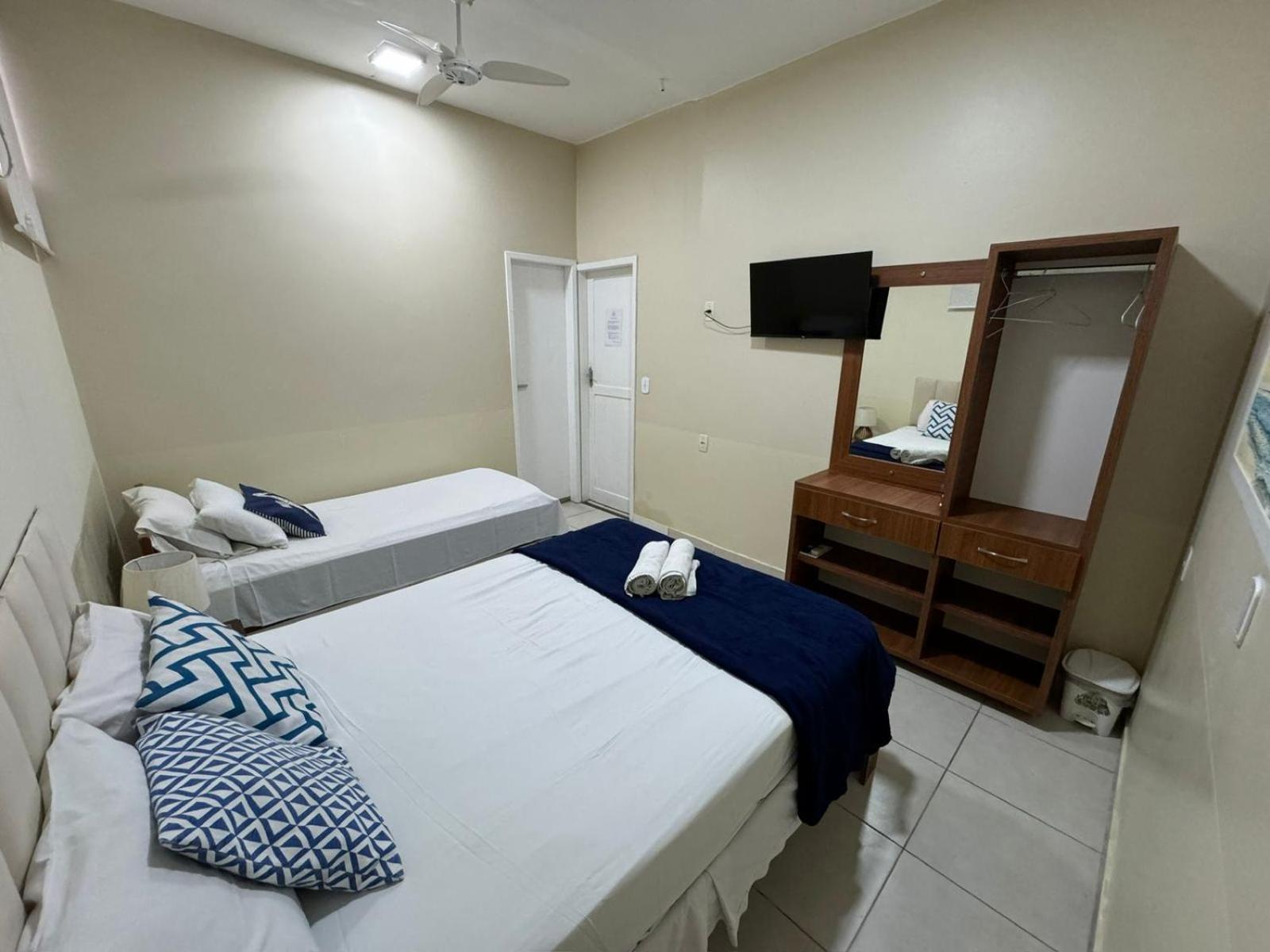 Praiana Hostel&suítes Arraial do Cabo