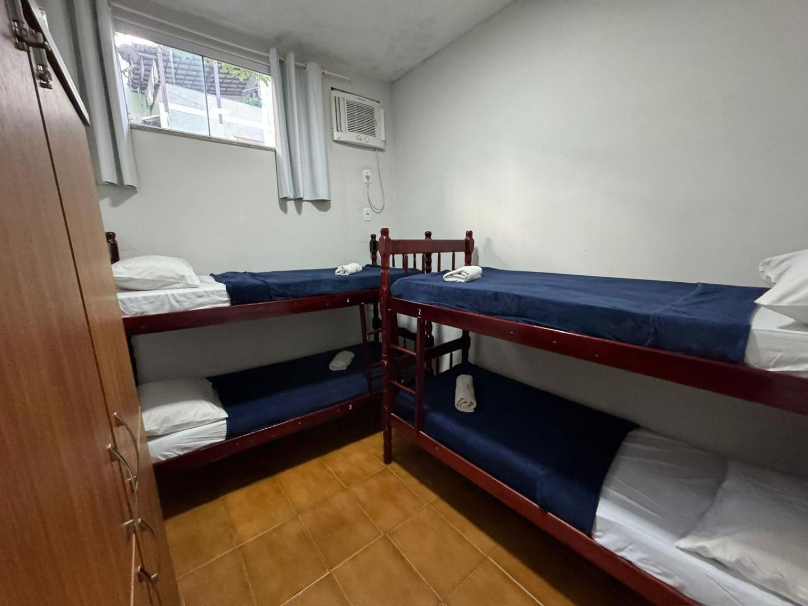 Praiana Hostel&suítes