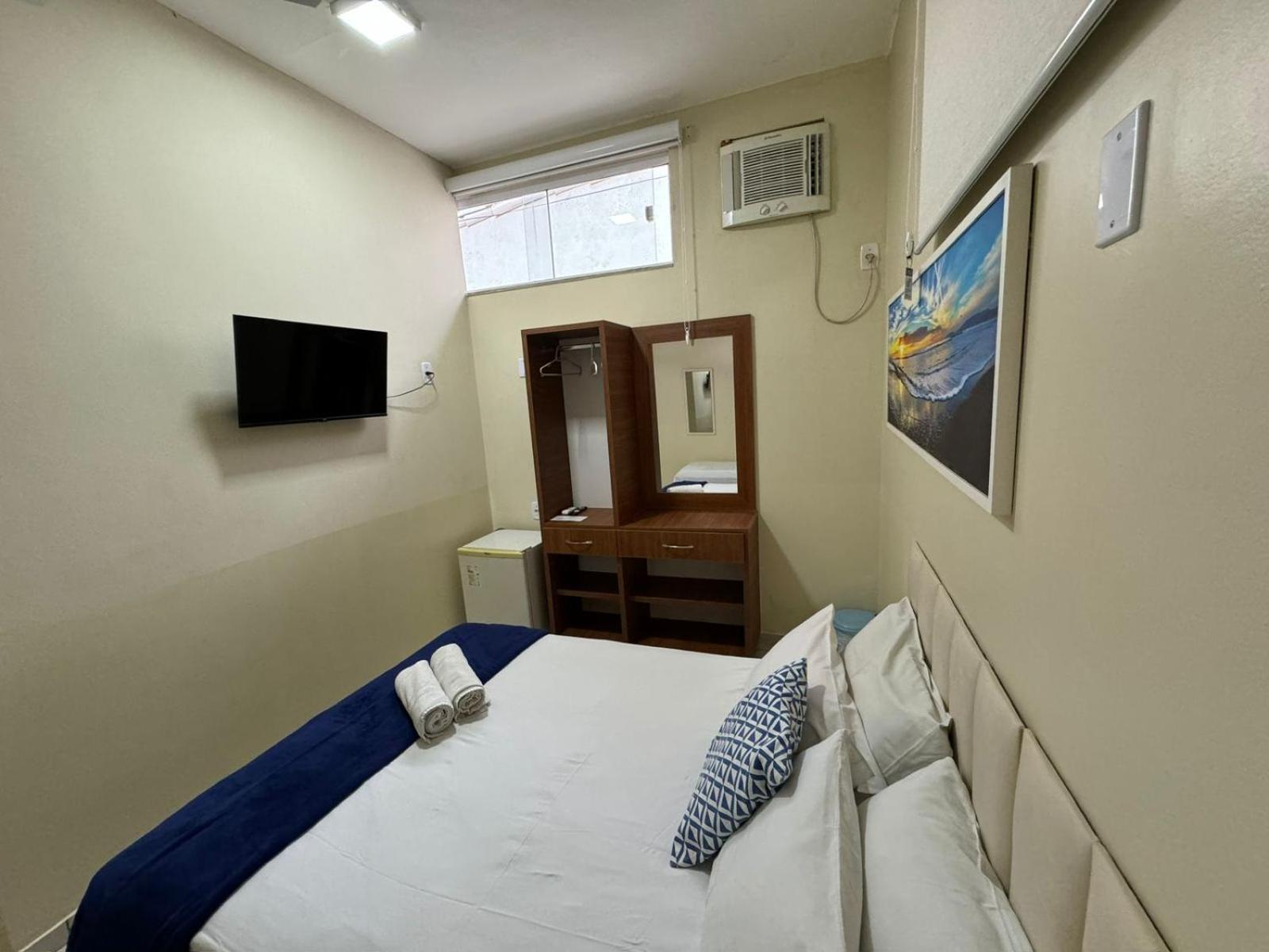 Praiana Hostel&suítes Hostal