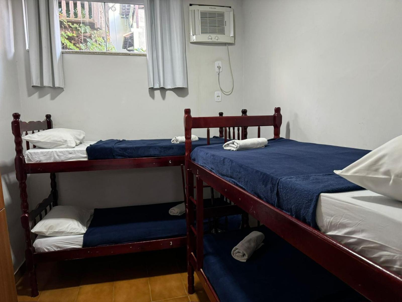 Praiana Hostel&suítes Hostal Arraial do Cabo
