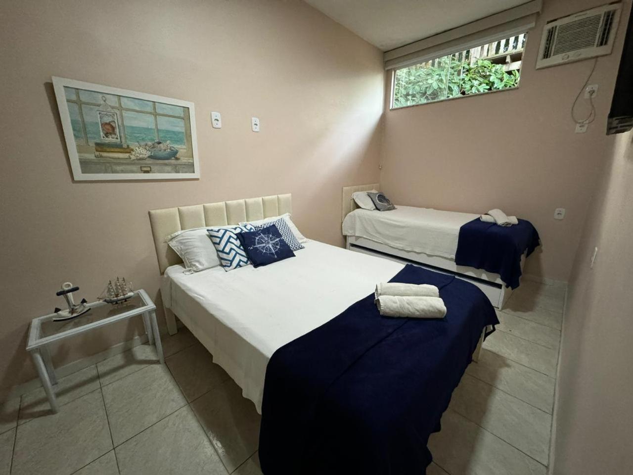 Praiana Hostel&suítes Arraial do Cabo