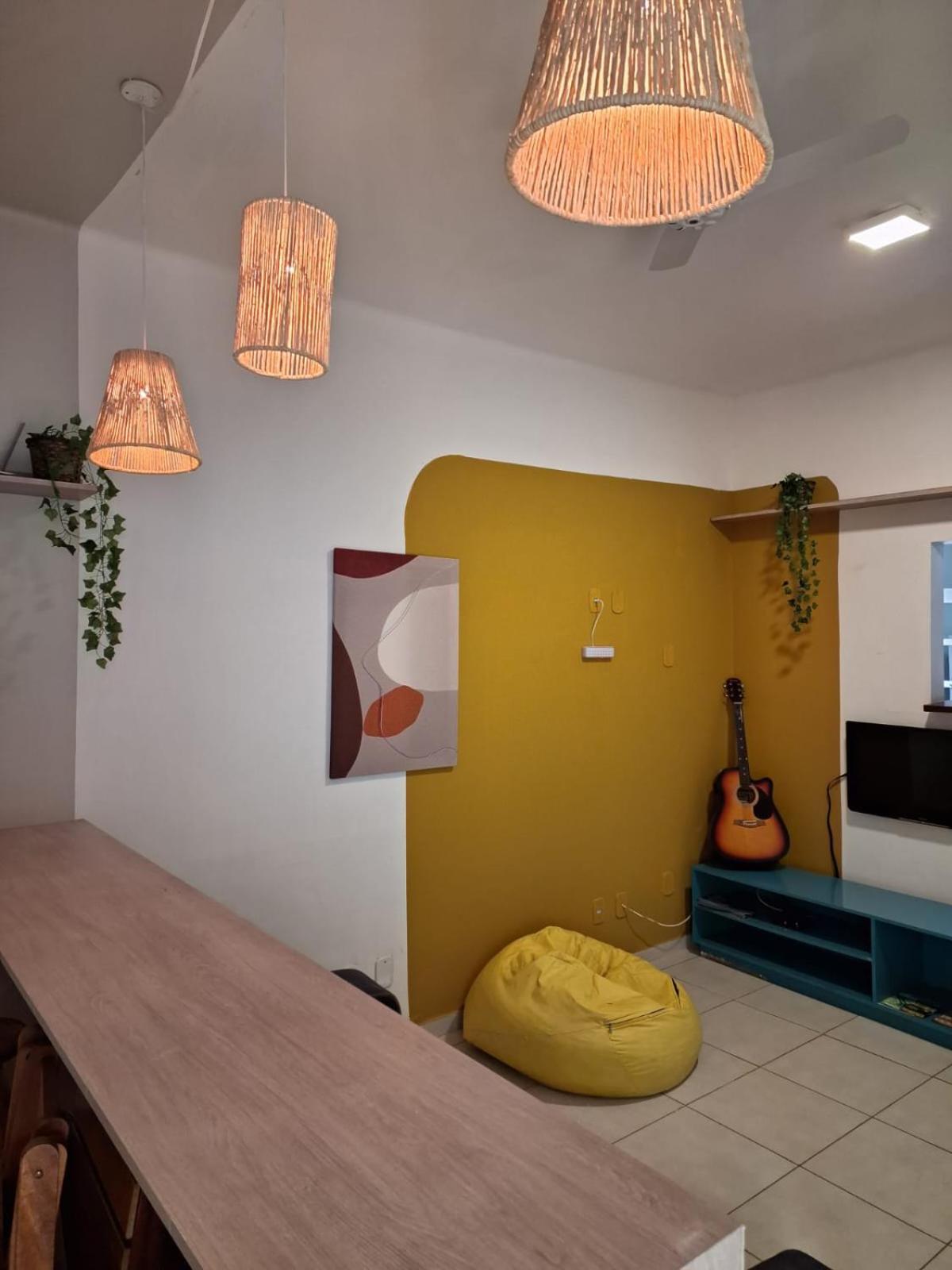 Praiana Hostel&suítes Hostal