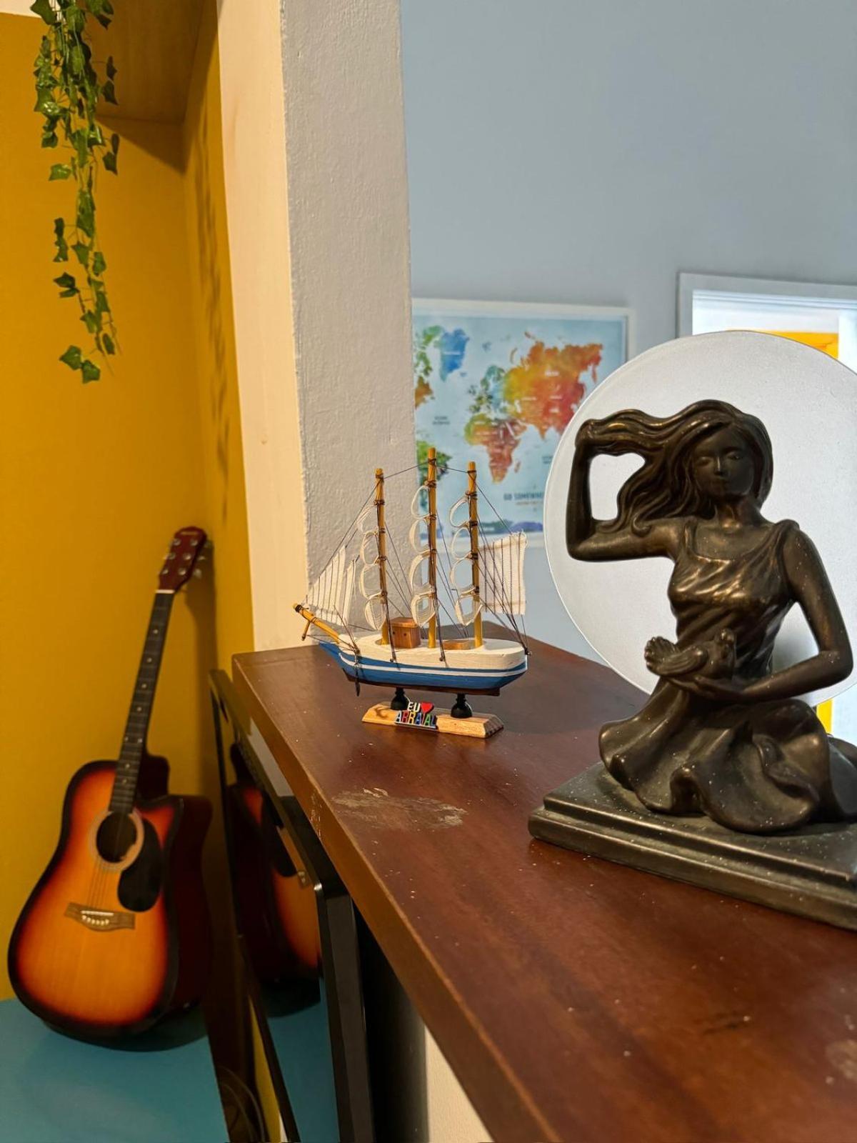 Praiana Hostel&suítes