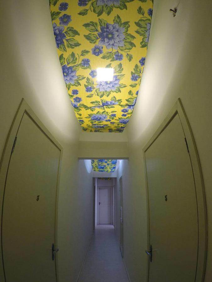 Hostal Praiana Hostel&suítes *